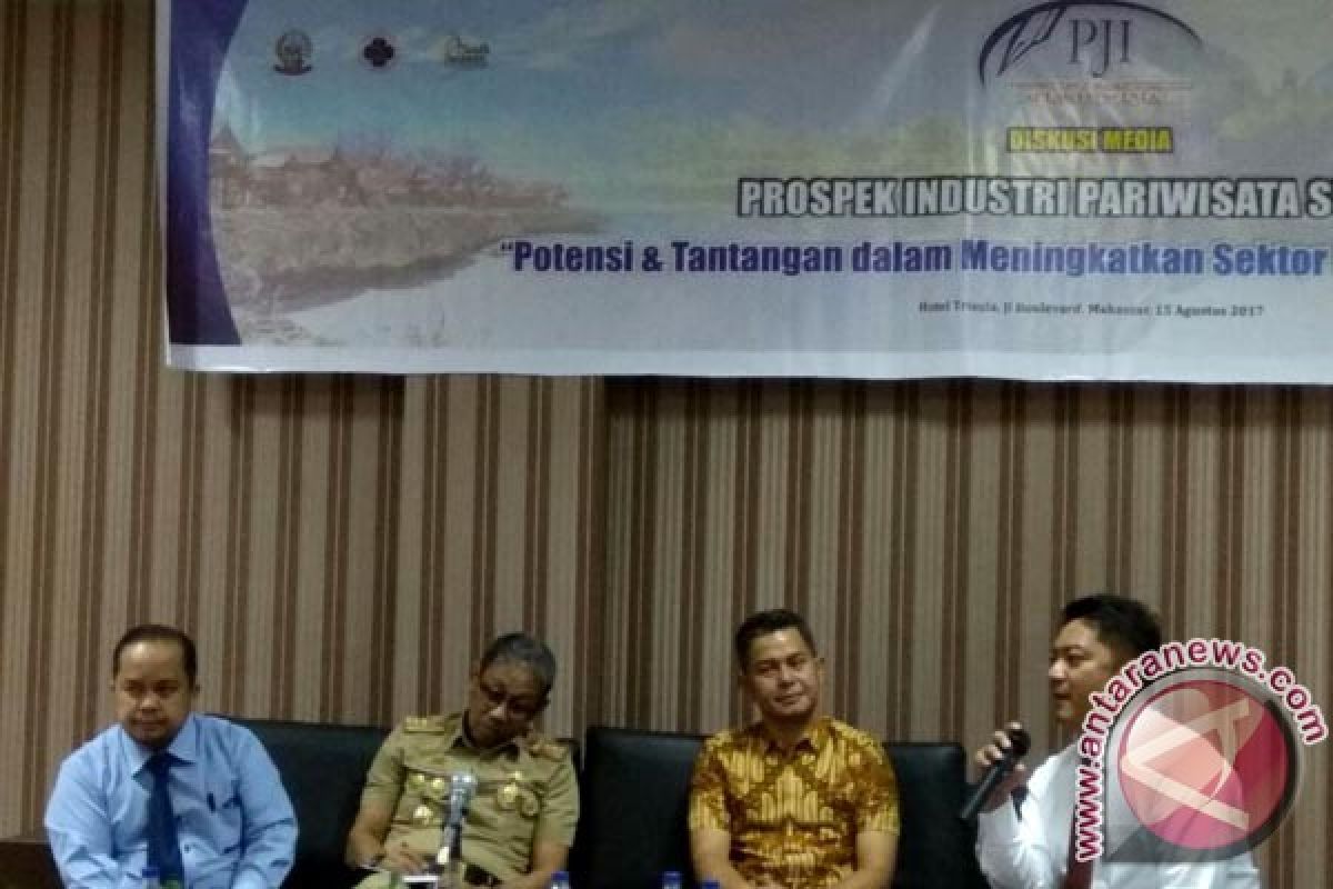 PHRI Sebut Pariwisata Sulsel Perlu Diversifikasi