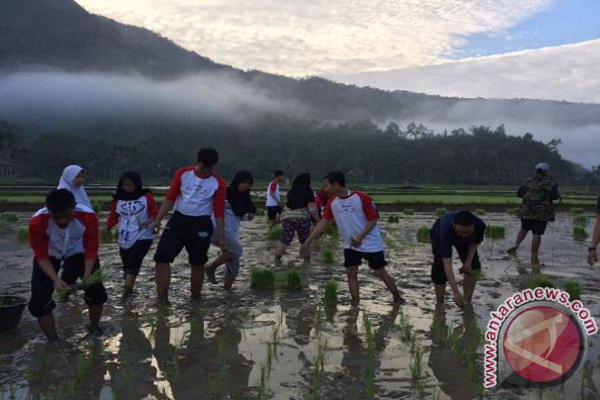 SMN Belajar Ragam Budaya, Memupuk Nasionalisme