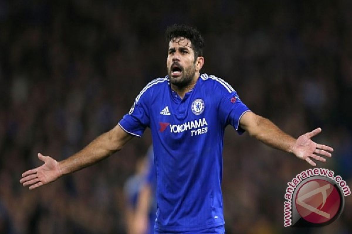 Alonso-Costa dipanggil ke timnas Spanyol