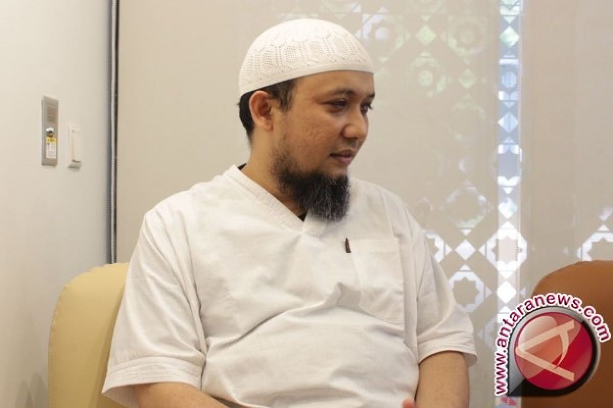 Dukungan Untuk Novel Baswedan di Singapura (video)