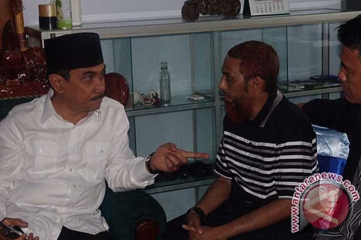 Kepala BNPT: penyebaran paham radikal sudah gawat