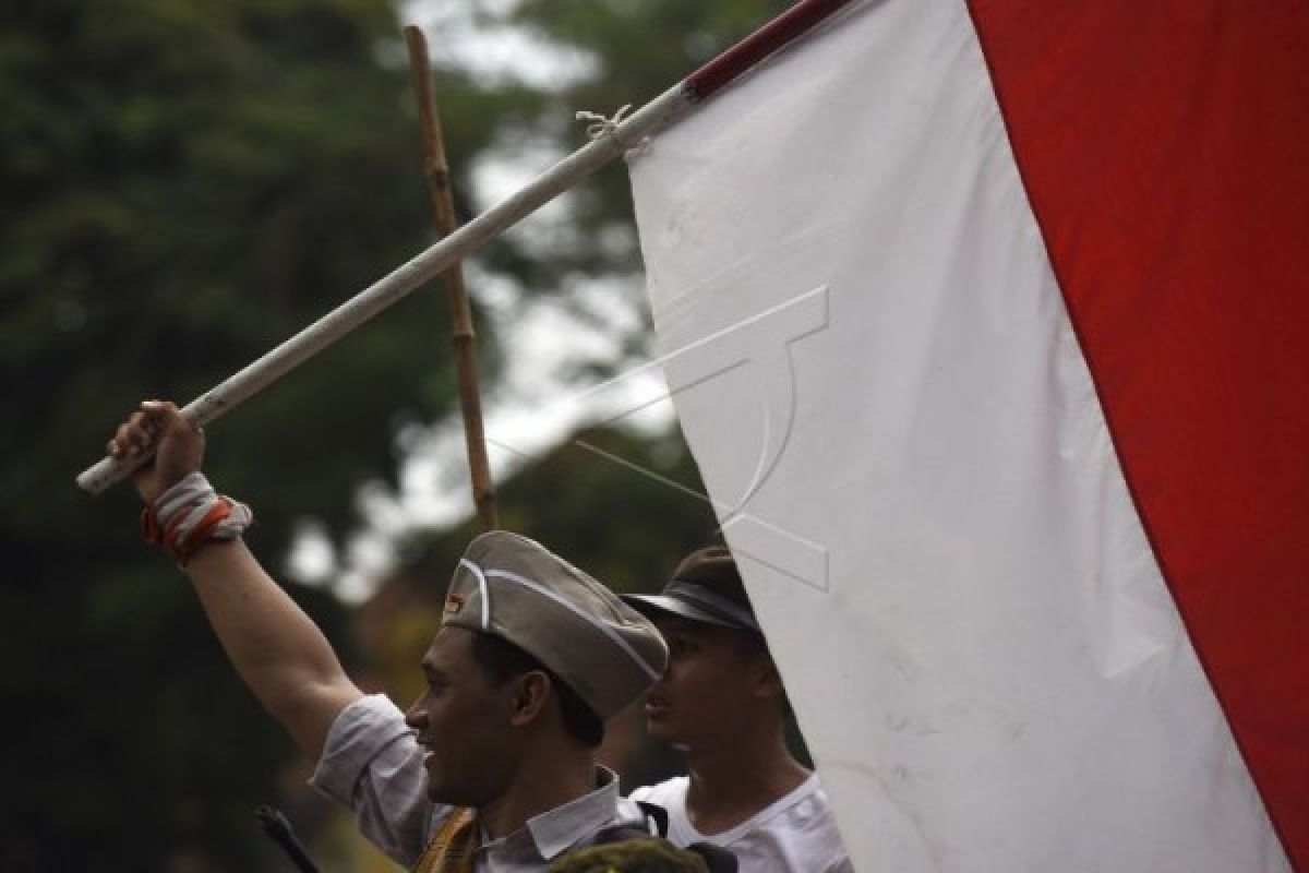 Napak tilas Proklamasi (4) - Soekarno-Hatta kembali ke Jakarta