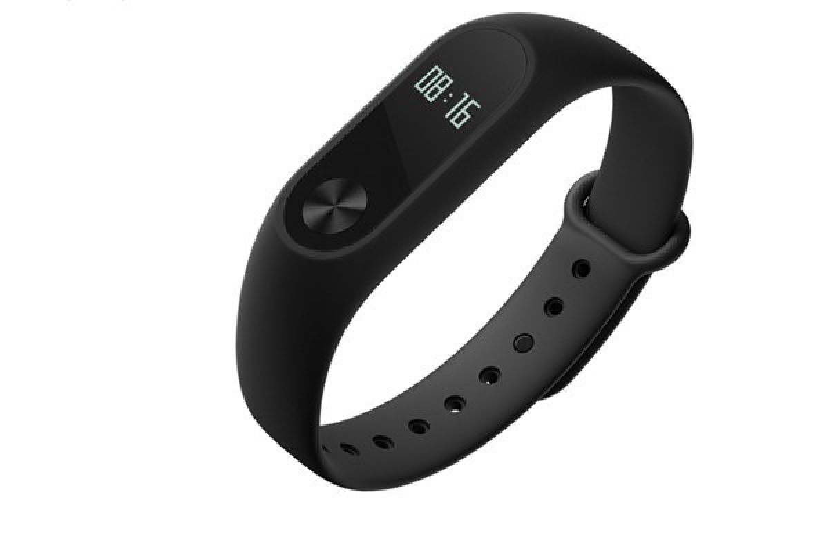 Xiaomi Kalahkan Apple untuk Penjualan Wearable