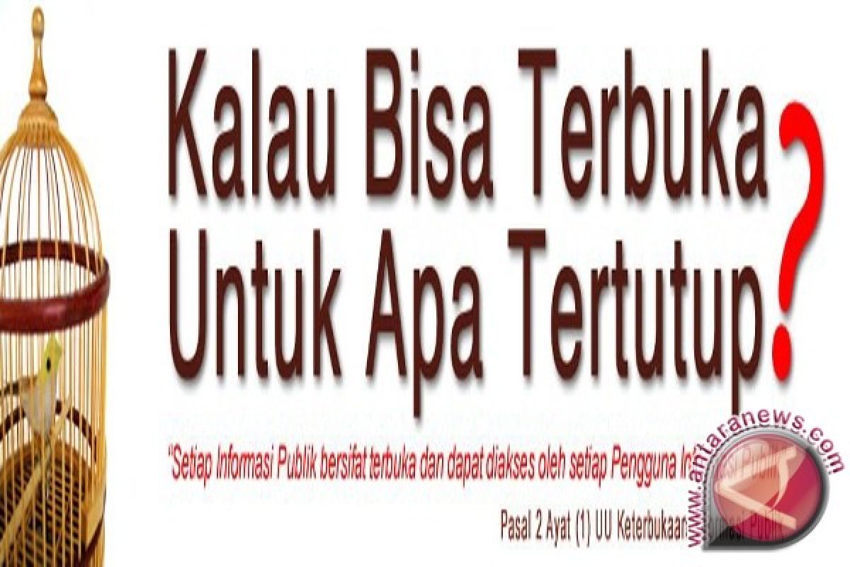 DPRD: Buku APBD Tomohon Bisa Diakses 