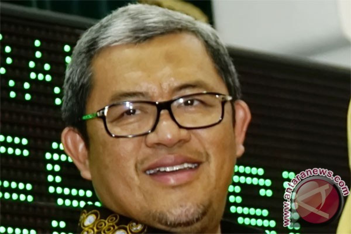 Aher genjot pembangunan Jabar diakhir masa jabatannya