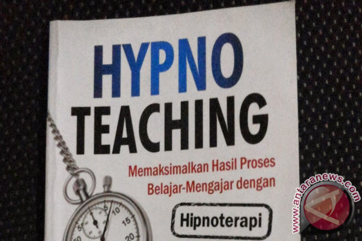 Dharmasraya Tingkatkan SDM Guru Melalui 'Training Hypnoteacing'