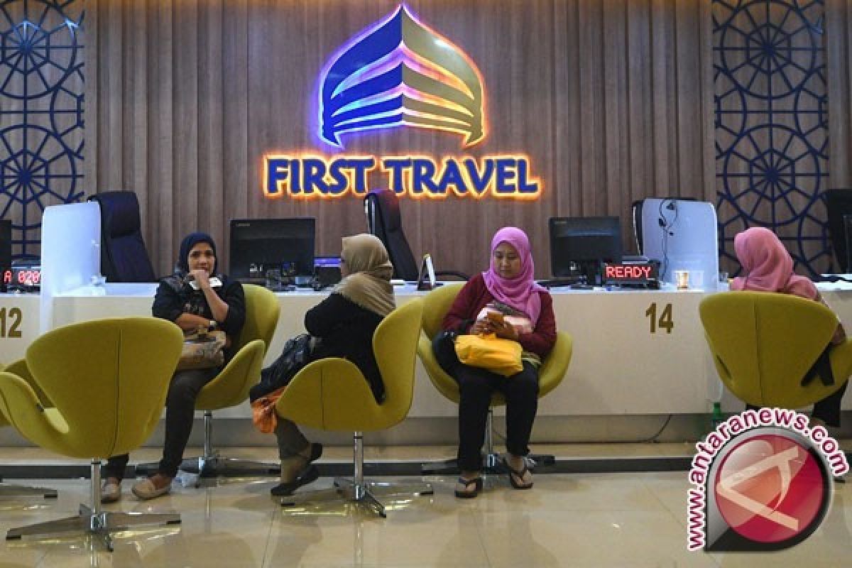 Pengamat: jaksa harus banding putusan First Travel