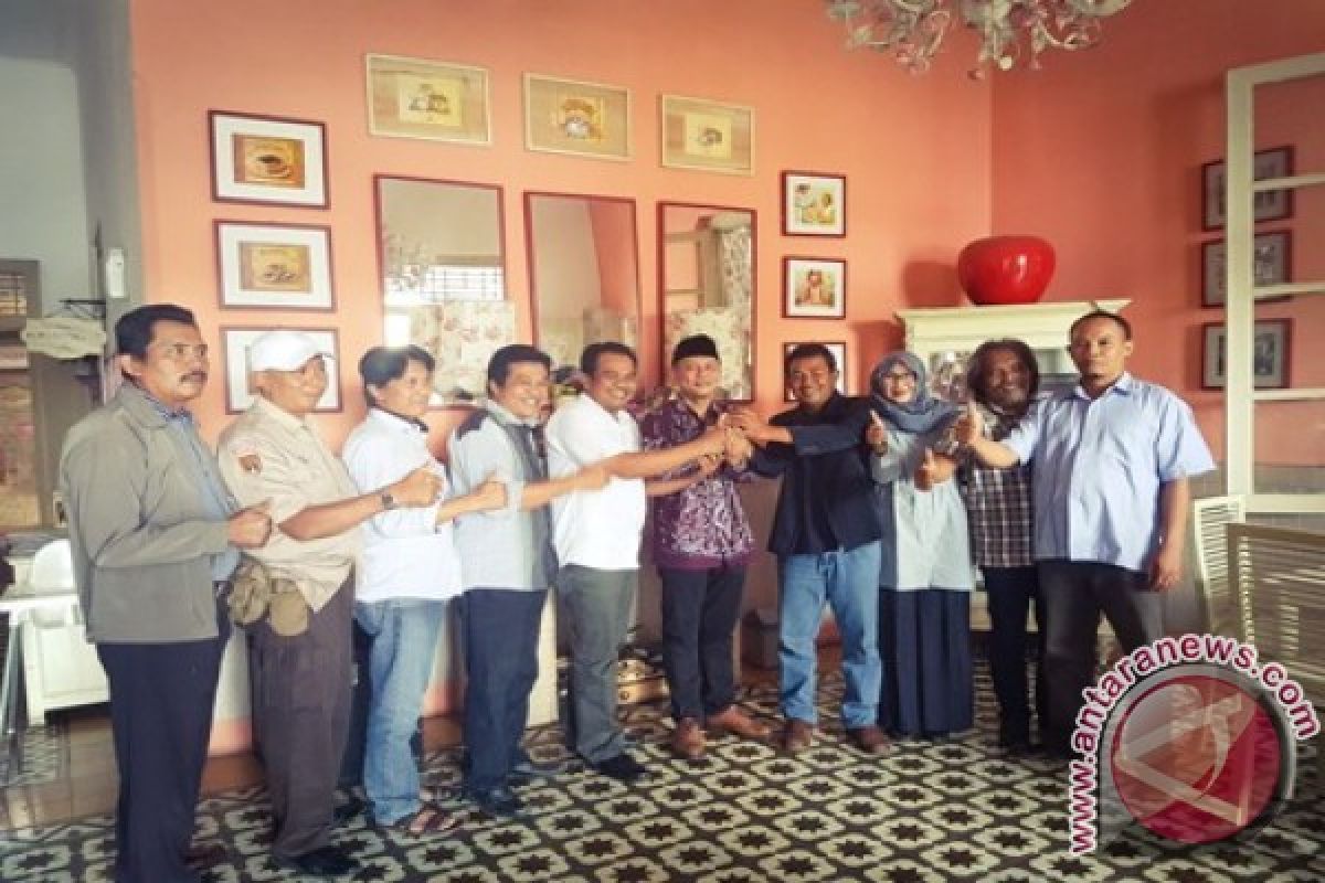 PKB-PAN Jajaki Ifan Haryanto Di Pilkada Banyumas