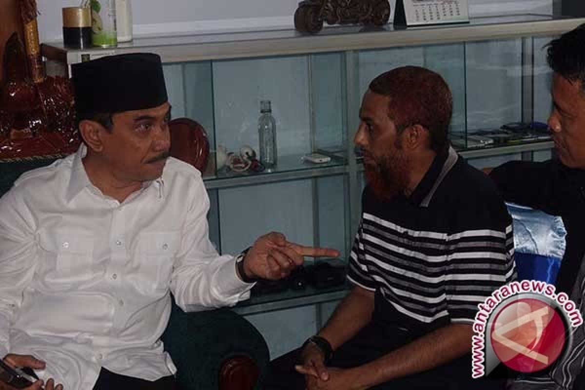 Kepala BNPT: Penyebaran Paham Radikal Sudah Gawat