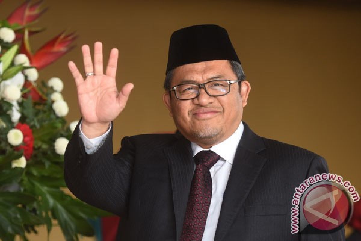 Gubernur : pembangunan Jabar belum selesai