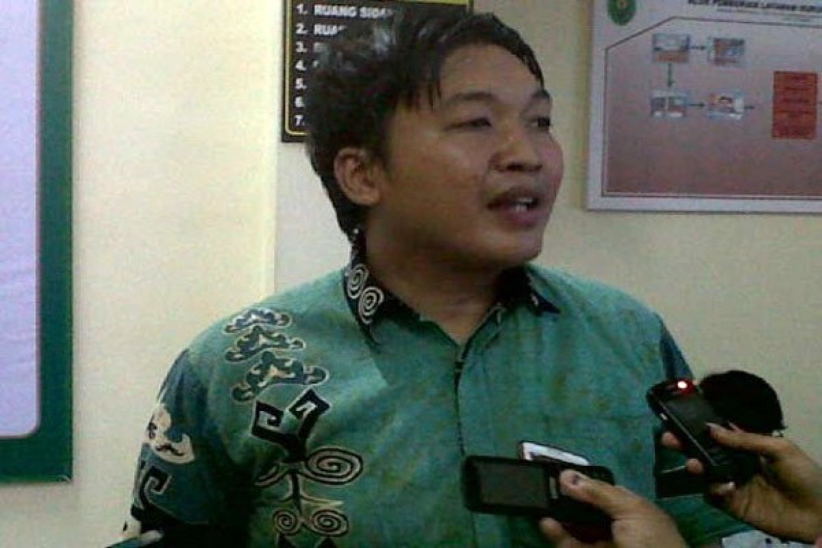 LBH Pers Lampung Gelar Diskusi Bahas Hoax