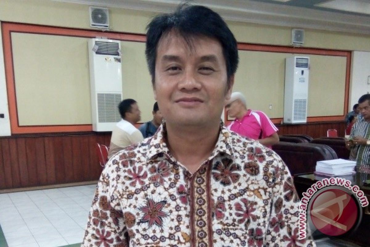 Komisi III DPRD Bartim Minta Peran Komite Sekolah Diaktifkan