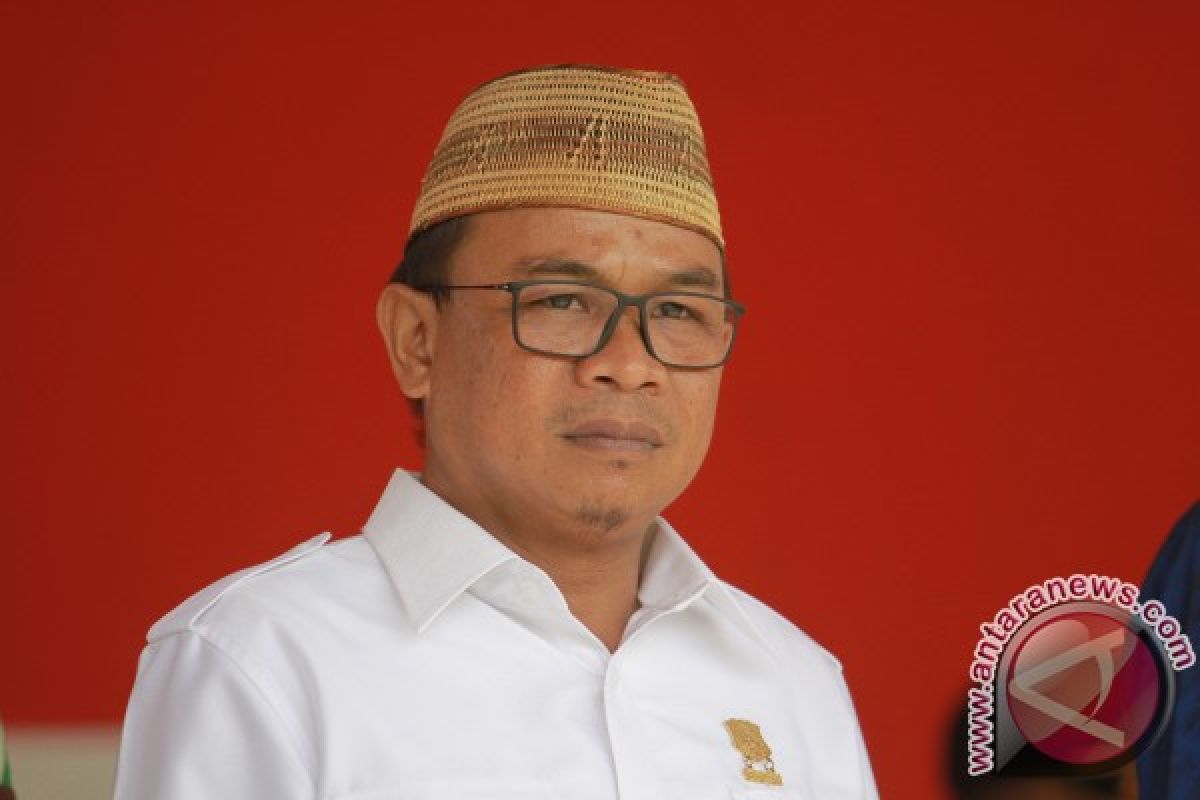 Legislator Dukung Penuh Pengembangan Pariwisata Bone Bolango