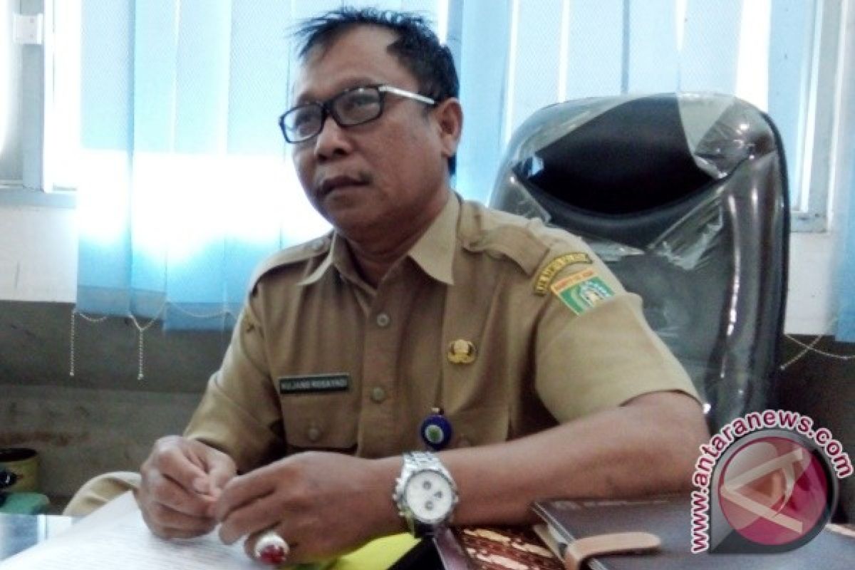 Pemkab Barsel Tetapkan Batas Desa Secara Yuridis