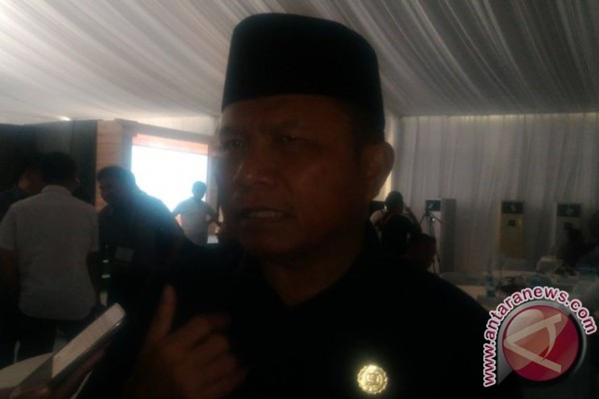 Tarmizi Saat: 76 Desa Berhasil Kelola Keuangan