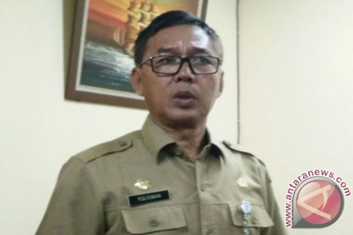 Pemprov Kepulauan Babel Mewaspadai Peredaran Beras Oplosan