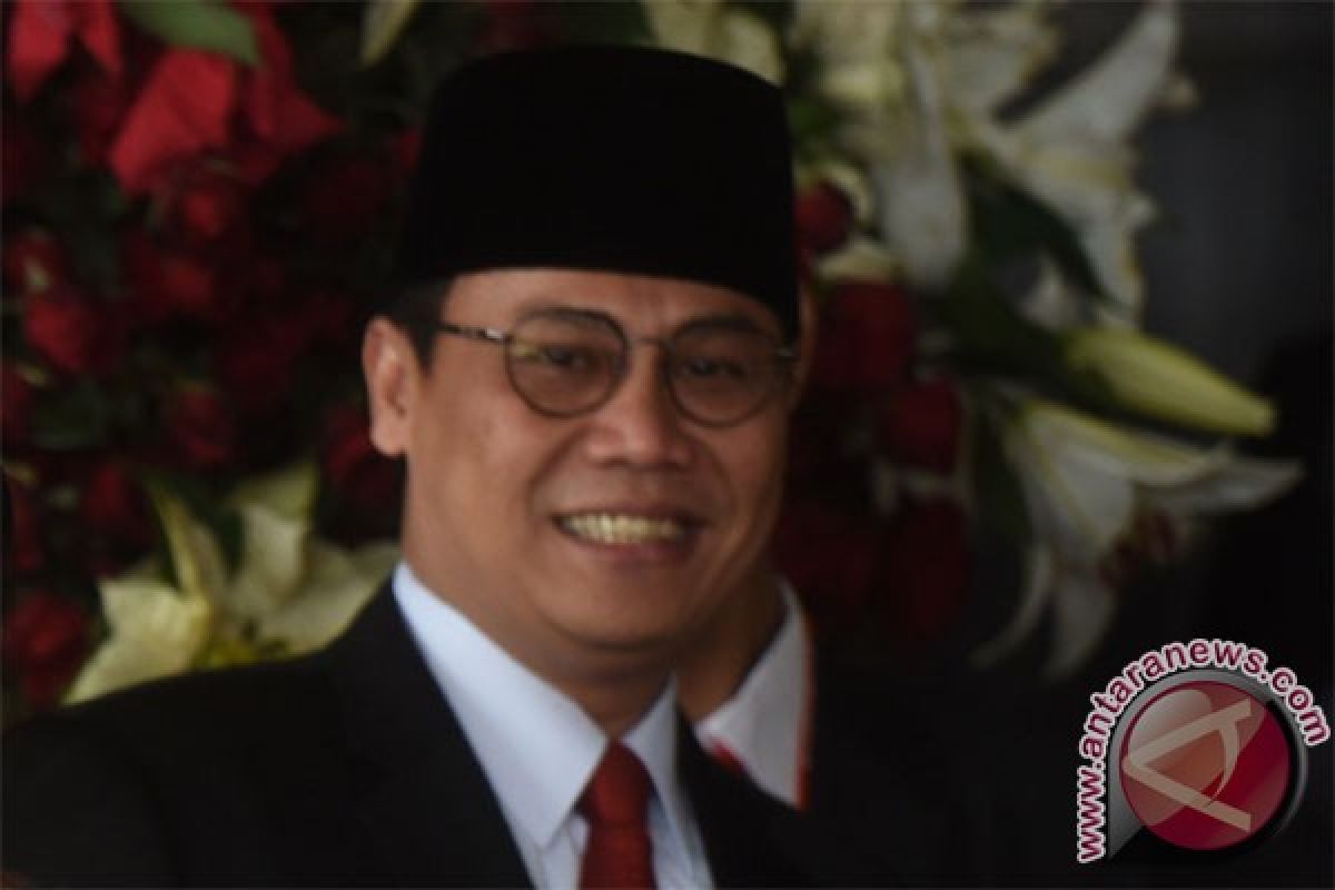 Petinggi PDIP dan kiai bertemu di Lirboyo, Kediri