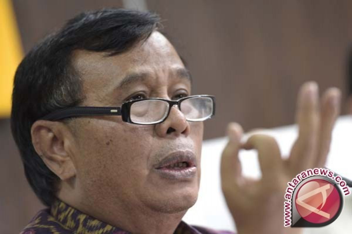 Anggota DPR: pembangunan harus dimulai dari desa