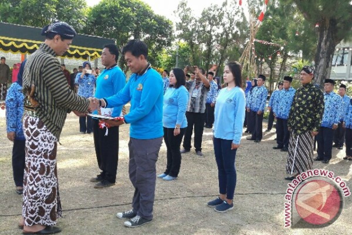 Dua napi Wirogunan batal mendapat remisi Kemerdekaan 