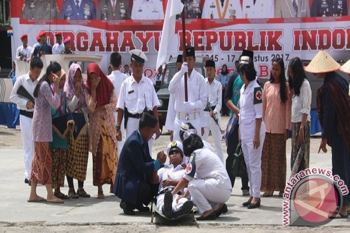 Pertempuran Laut Teluk Sibolga Difragmenkan