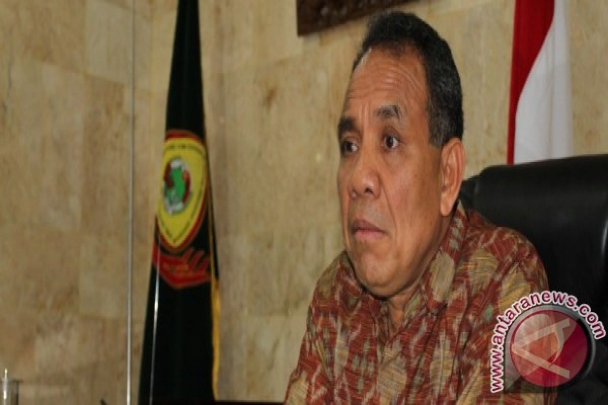 Gubernur Ajak Sampoerna Perluas Investasi Cengkih 