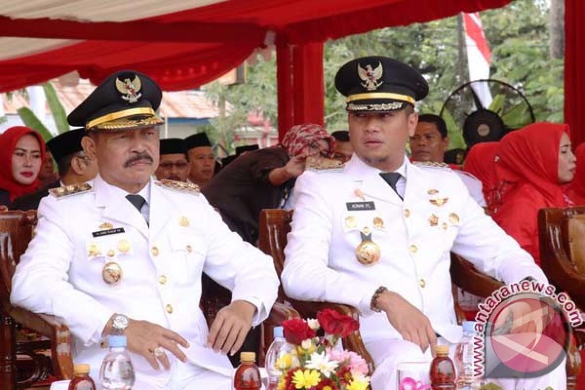 Bupati Gowa Harap Warga Memelihara Keberagaman