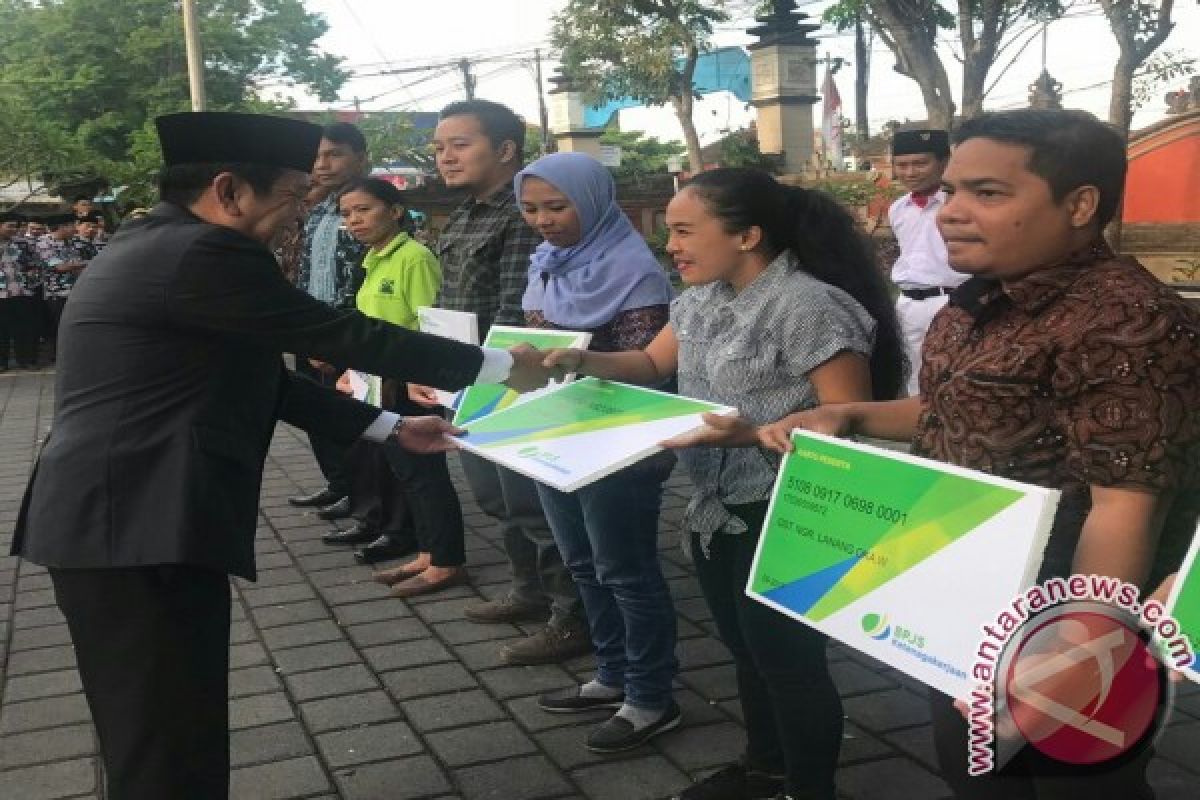 BPJS Banuspa Bayar Klaim Pekerja Rp362 Miliar