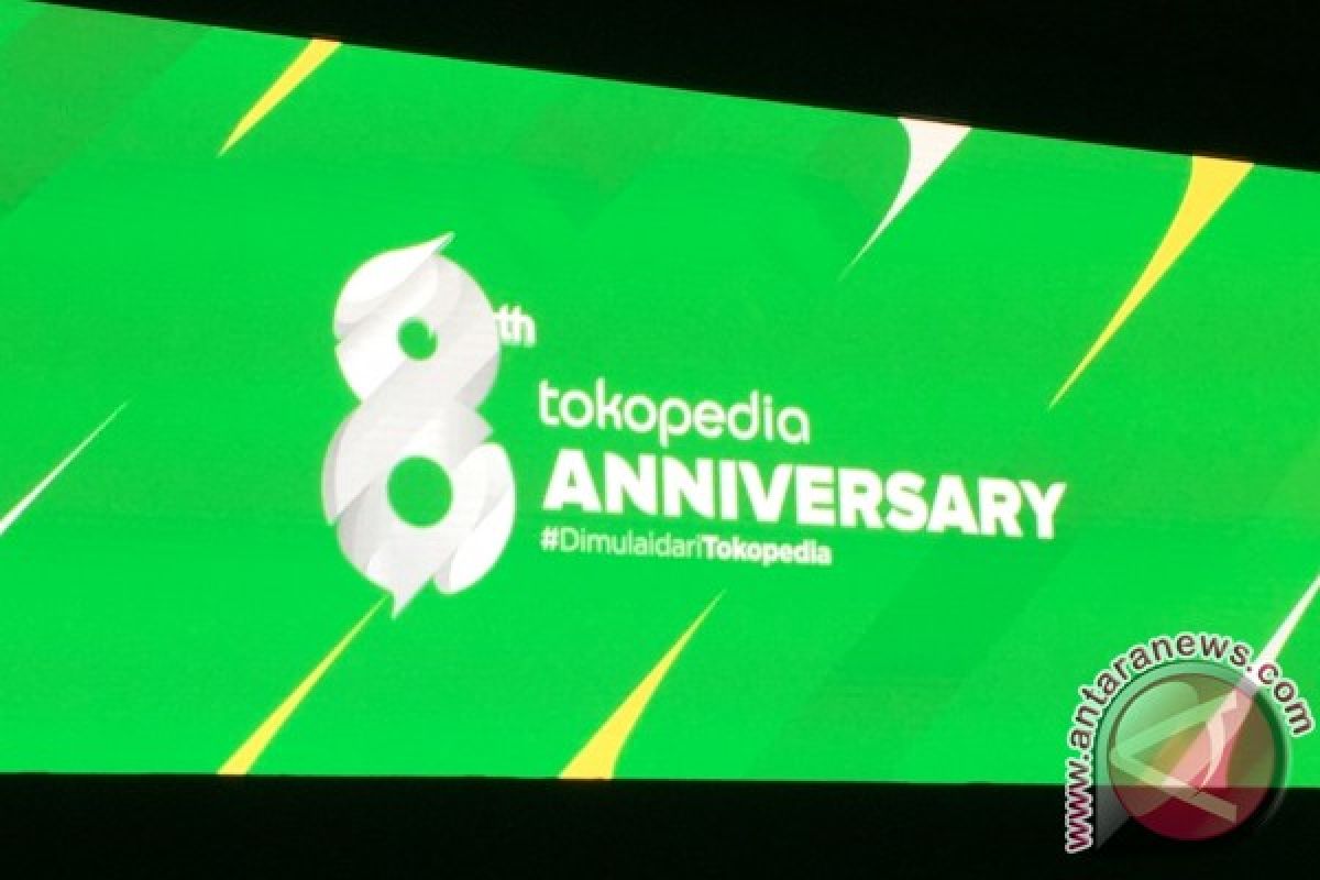 Tokopedia dapat suntikan dana Rp14 triliun