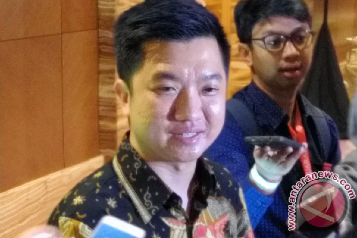 Perpres roadmap e-commerce disahkan, ini tanggapan Tokopedia