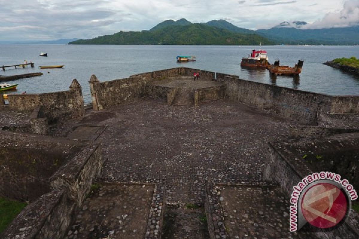 North Maluku police continue providing antigen tests in tourist spots