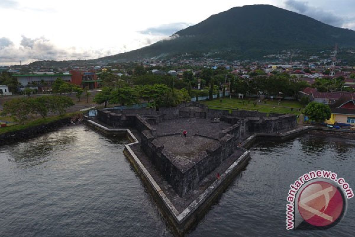 Pemkot Ternate intensifkan olahraga wisata  jaring wisatawan