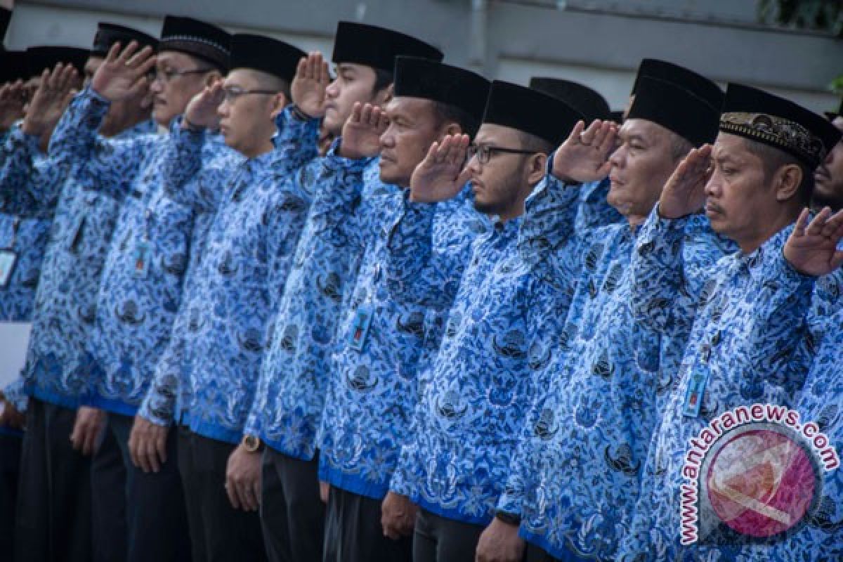 Lelang jabatan di Pemprov Banten harus lulus tes Alquran?