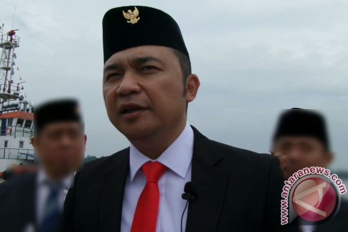 Pelindo III Upacara HUT RI di Sampit, BUMN Bertekad Tingkatkan Peran Bangun Negeri