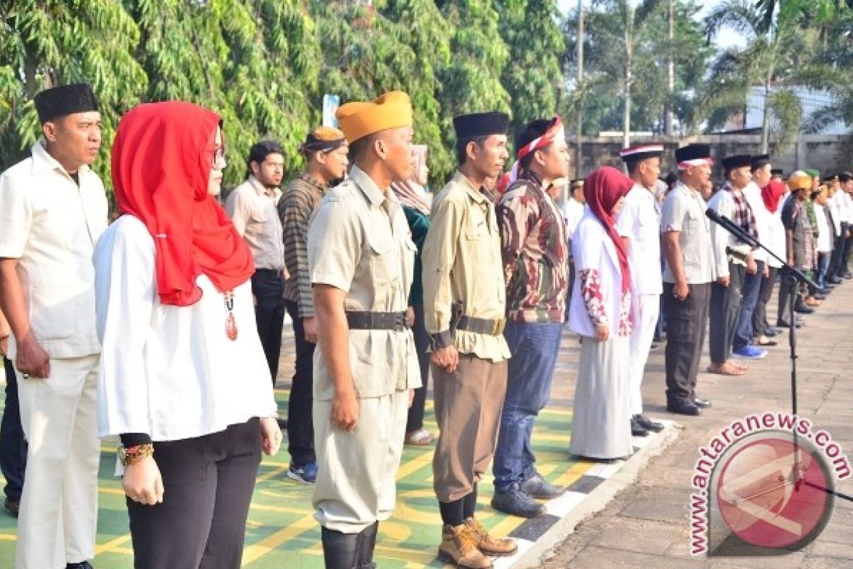 Medco terus berjuang mengemban amanah UUD 1945