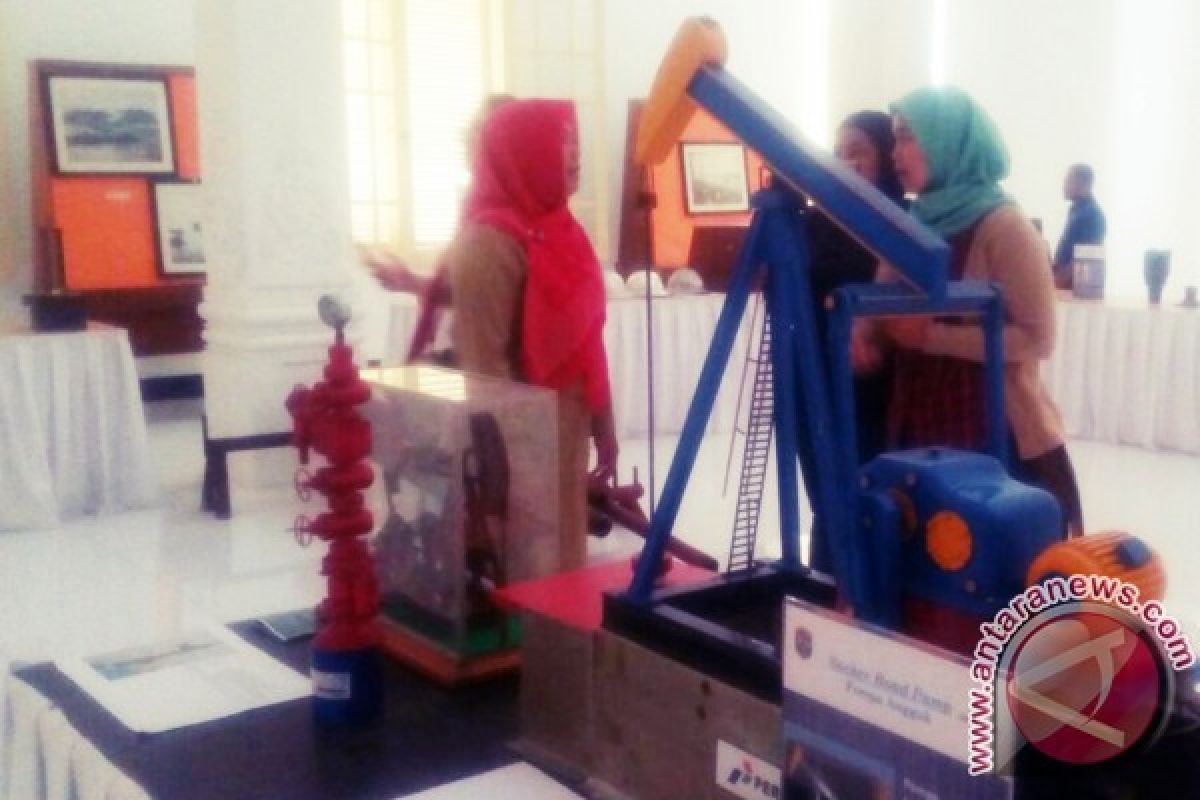 Menanti Museum Kembar Tarakan