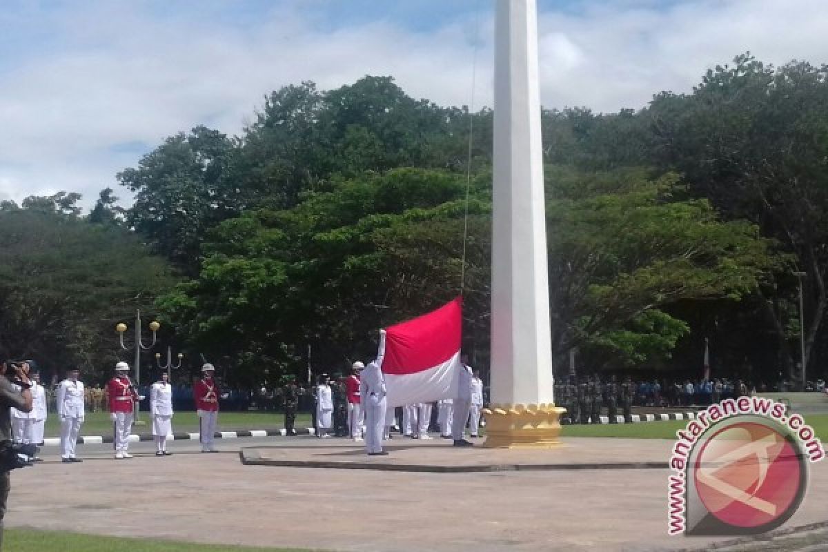 PLT Gubernur: Musuh Kita Adalah Kemiskinan 