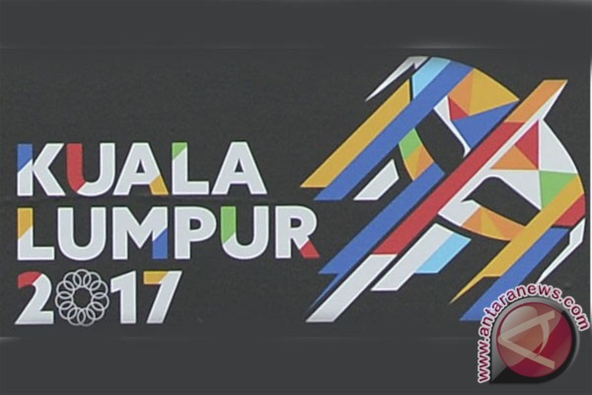 Daftar perolehan medali SEA Games 2017