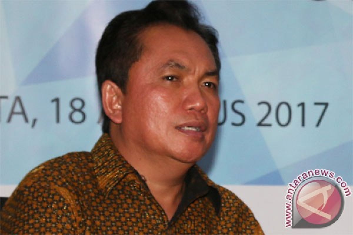 BPH Migas masih sempurnakan aturan transmisi gas