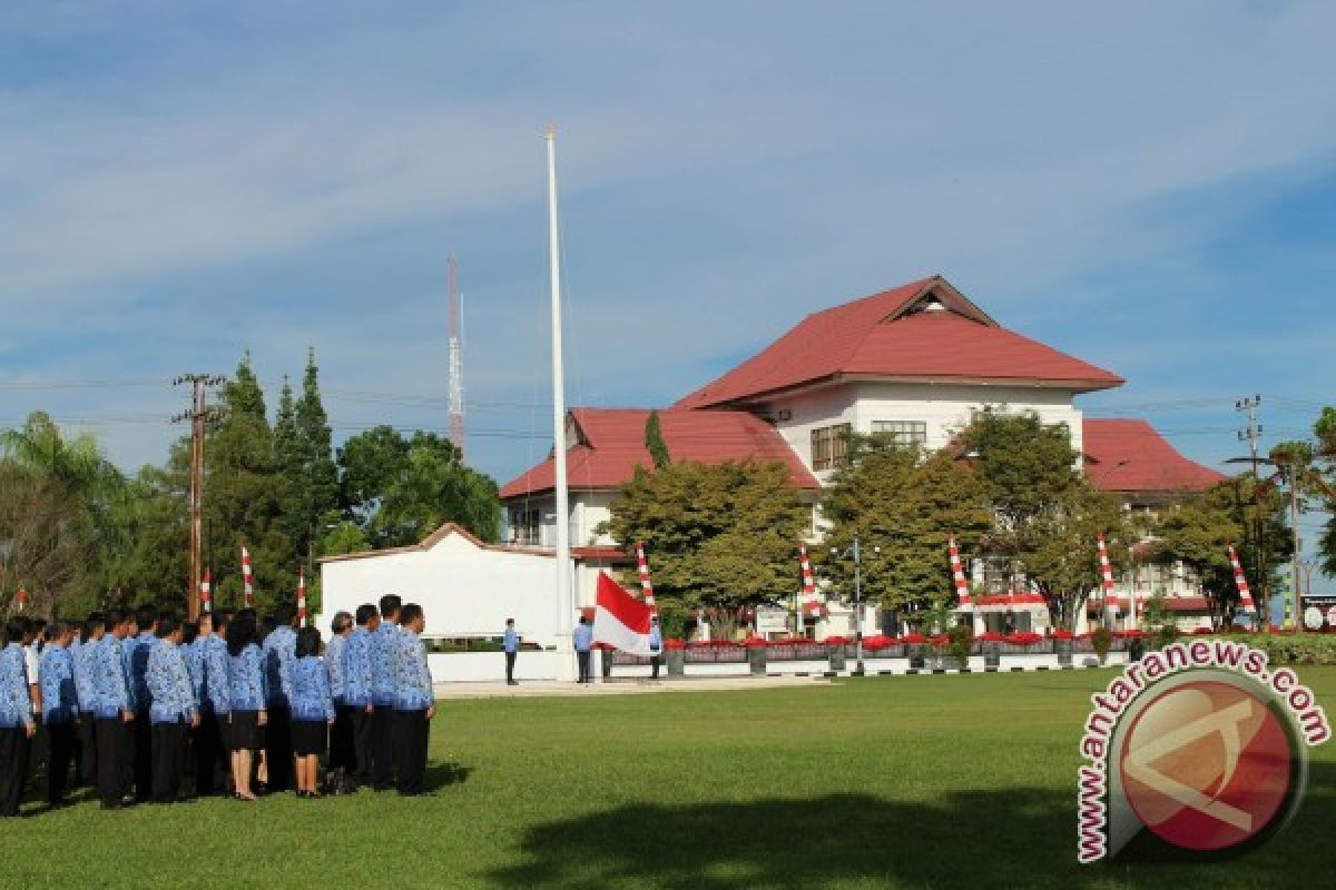 Dondokambey: Hari Kemerdekaan Perkuat Semangat Gotong Royong 