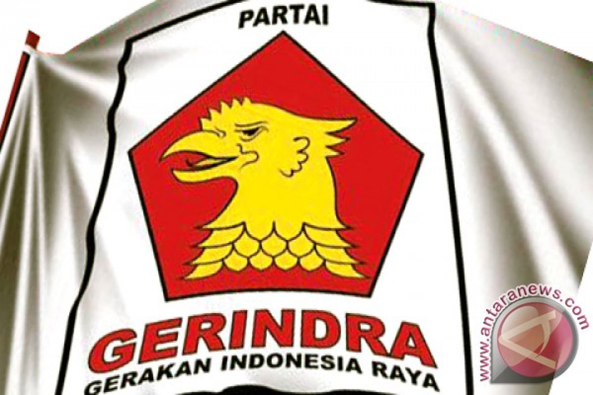 Gerindra Kalsel optimistis raih 100 kursi DPRD