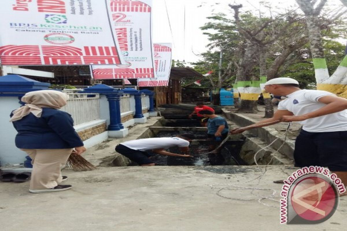 Cak Nur Daftar Bacagub Jatim Tanpa Diantar Pendukung