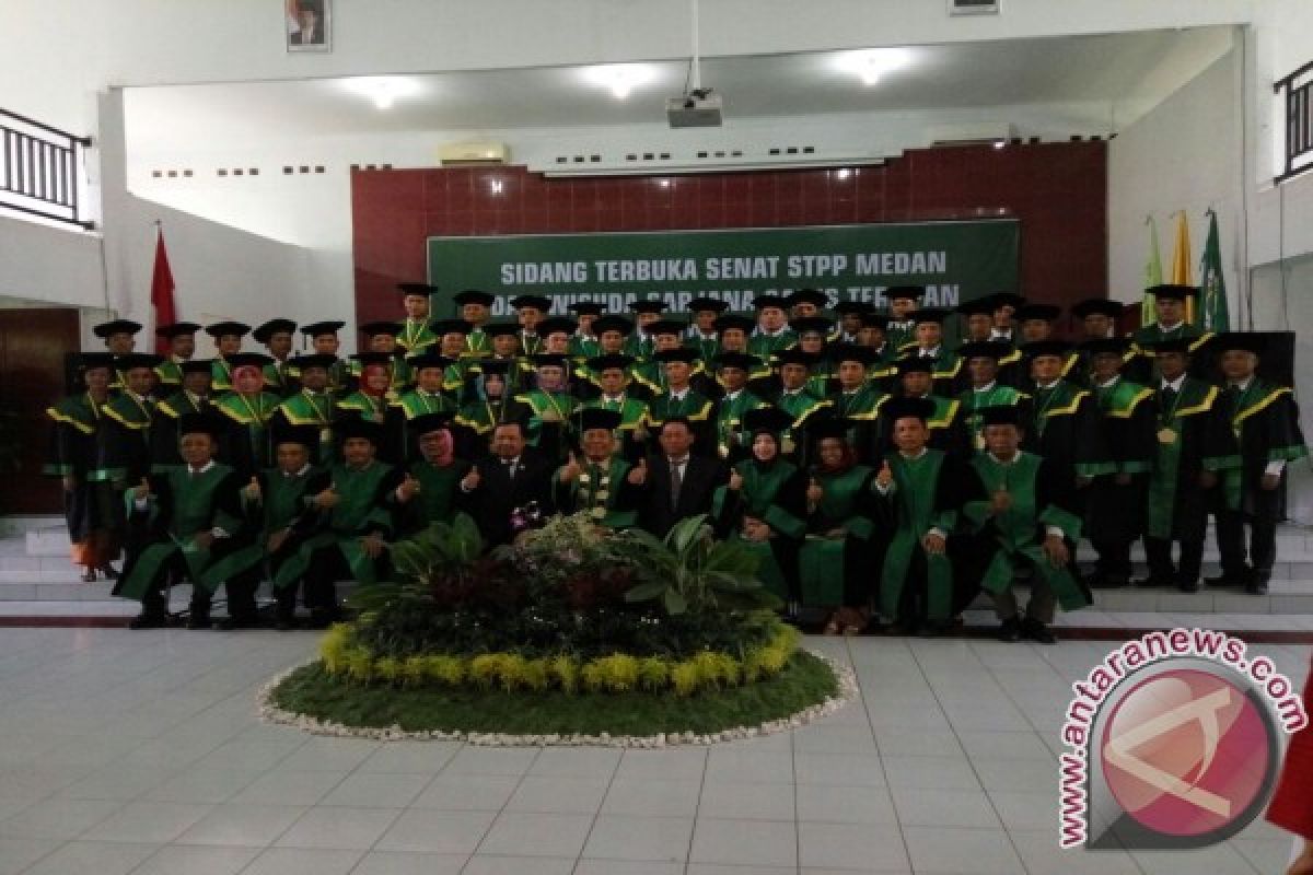 Jumlah Rumah Tangga Petani Turun