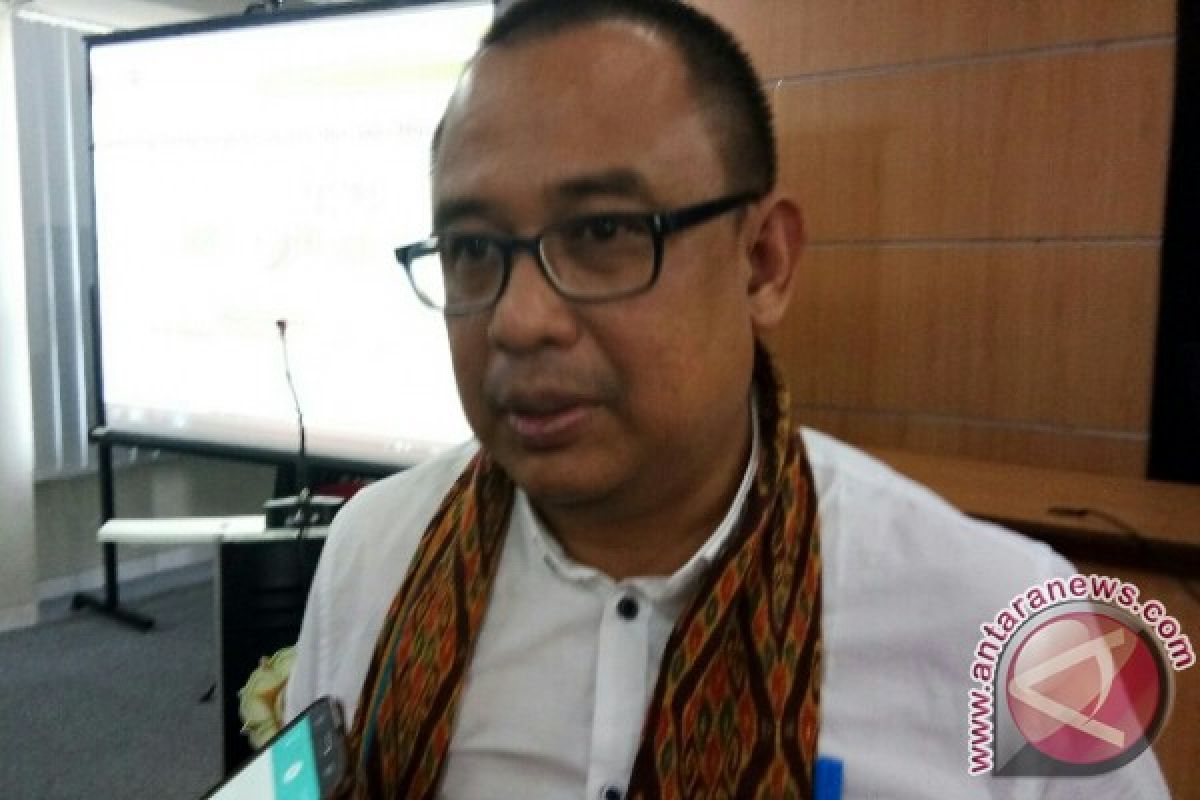 Ari Dwipayana: Presiden Jokowi prioritaskan seni-budaya bangun karakter bangsa 