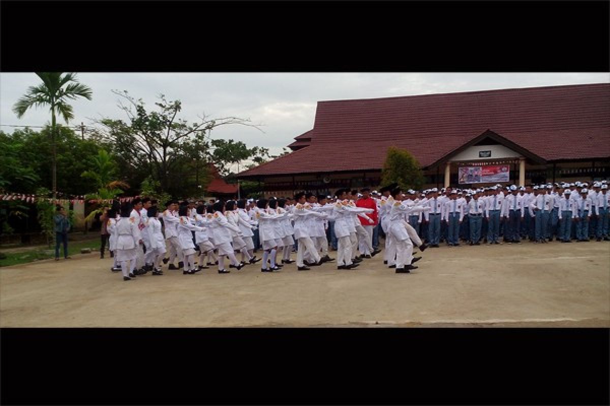 Komite Sekolah SMKN 4 Dukung Kegiatan Siswa 