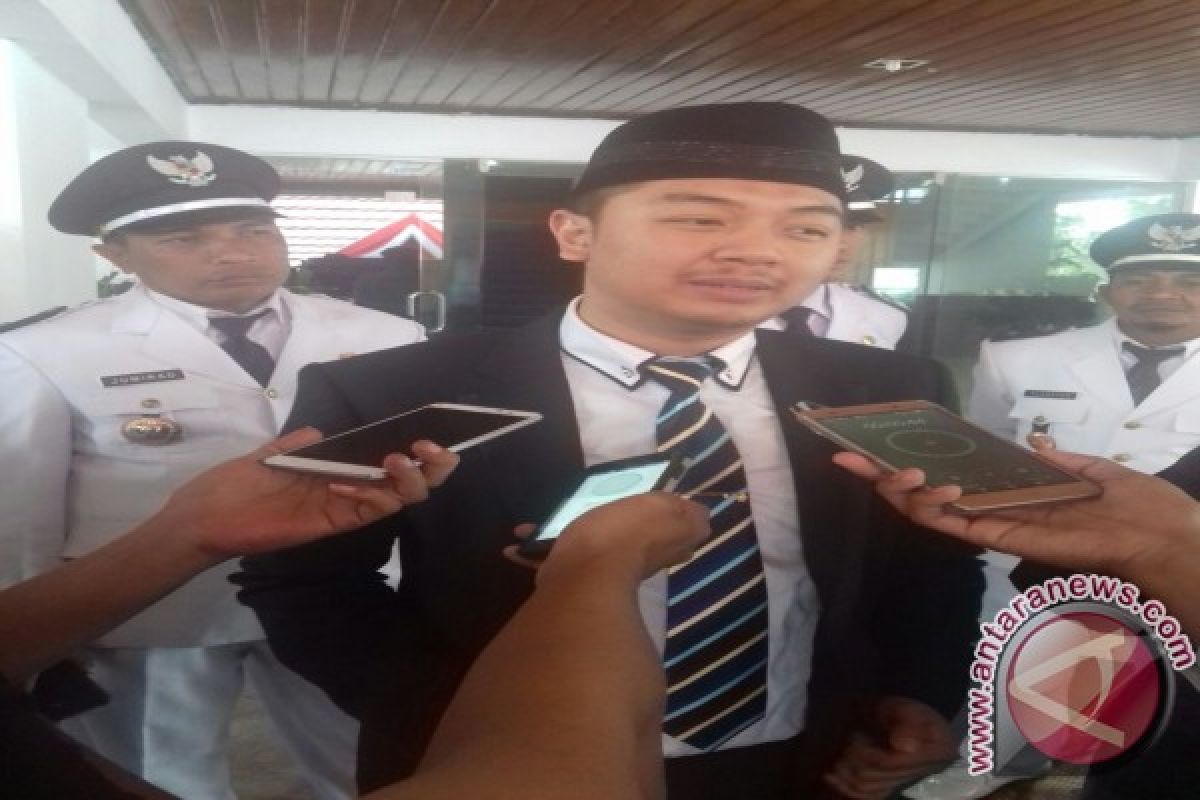 Wali Kota Kendari Terpilih Bantah Lakukan Perselingkuhan 