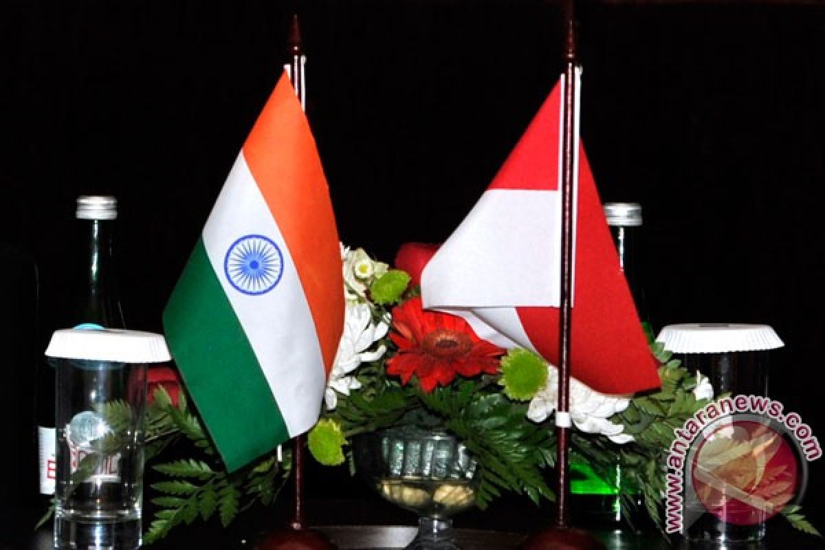 Indonesia, India to discuss strategic partnership
