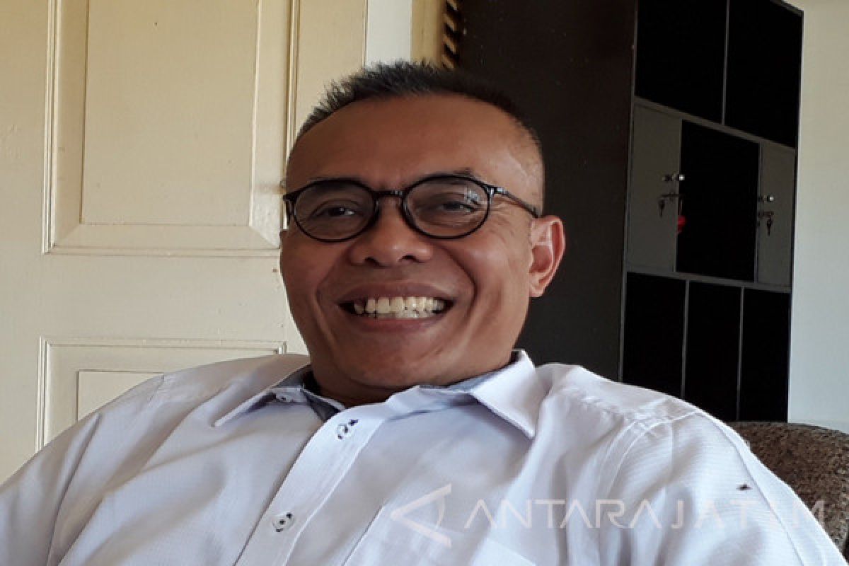 PT Garam Turunkan Target Produksi Akibat Anomali Cuaca