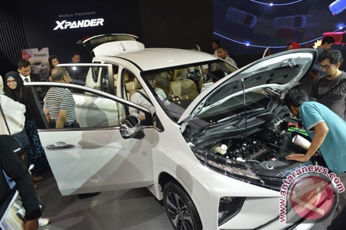 Mitsubishi Jelaskan Keunggulan Mobil Penggerak depan yang Jarang Orang tahu