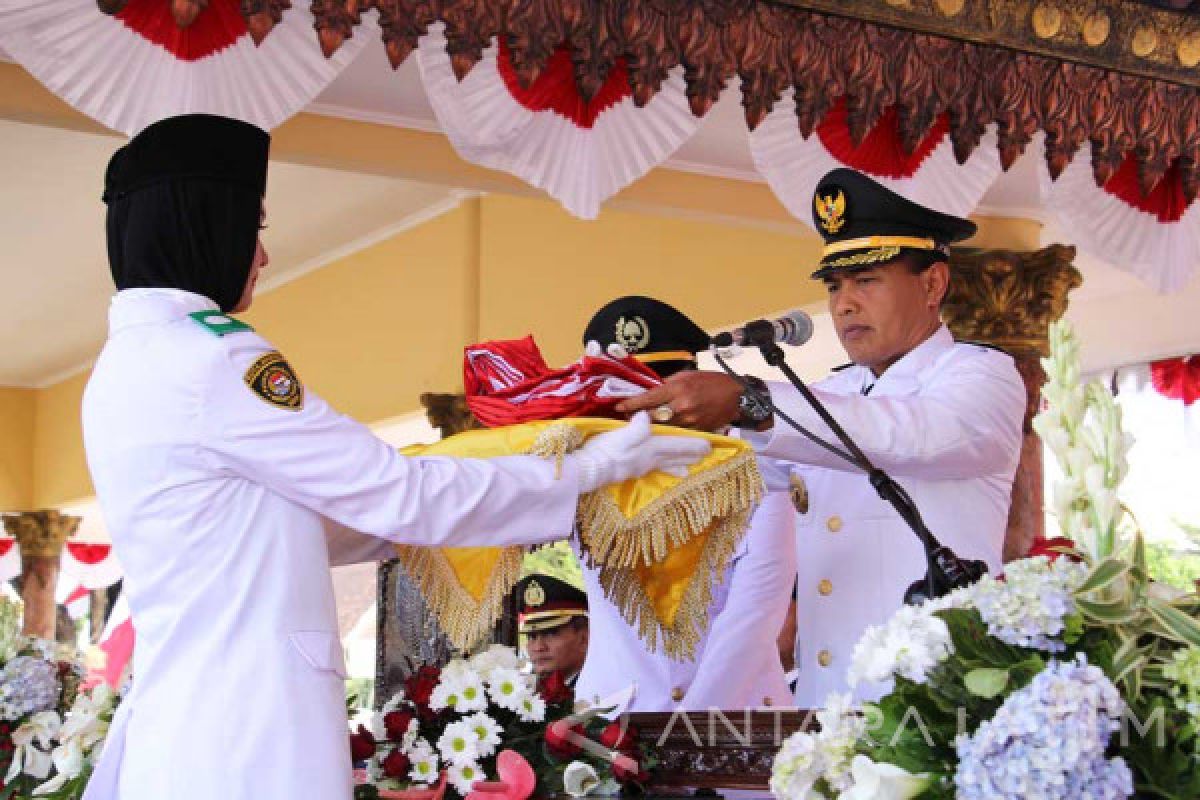 Kota Madiun Siap Kerja Bersama Membangun Indonesia