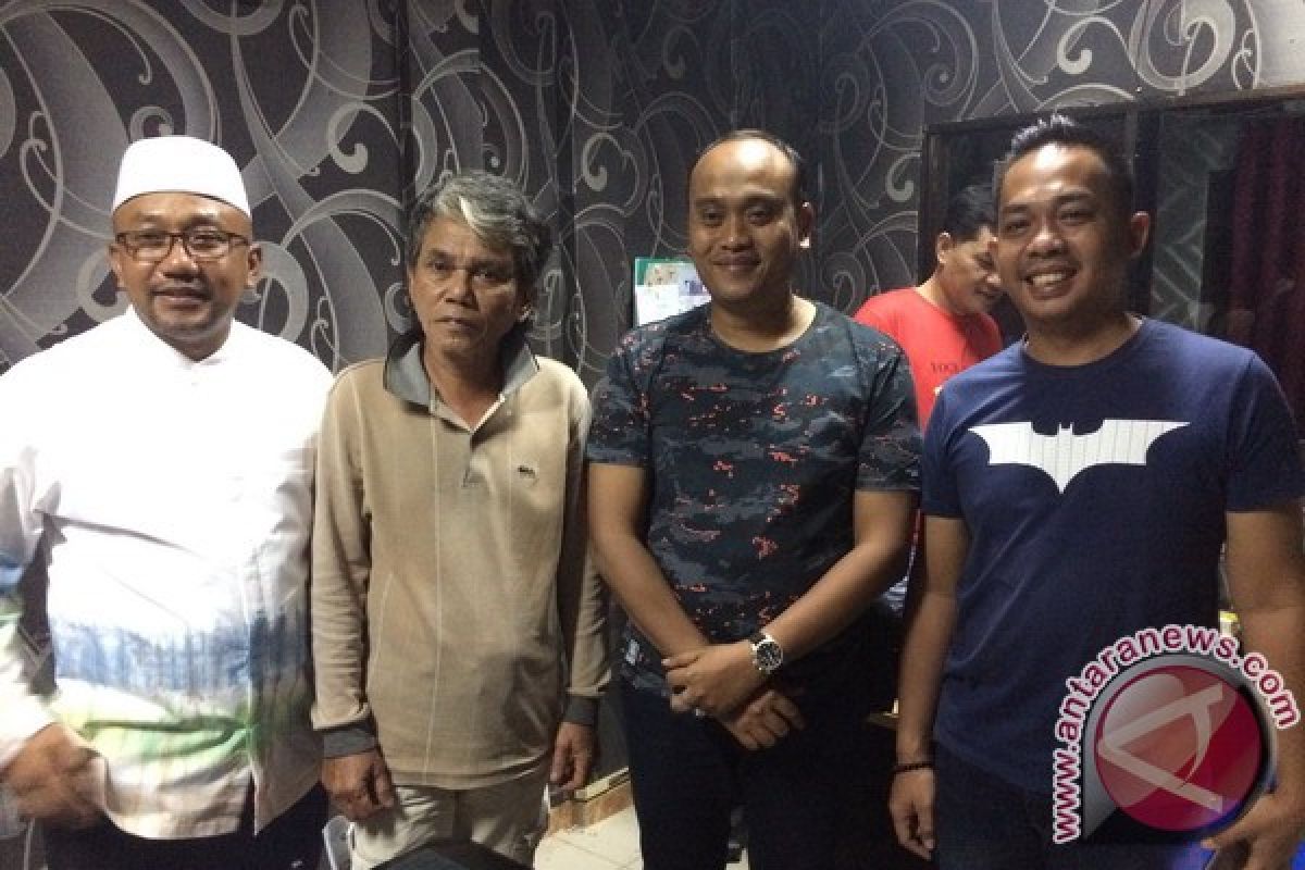 Wali Kota Tanjungpinang Memaafkan Pria Penghina Keluarganya